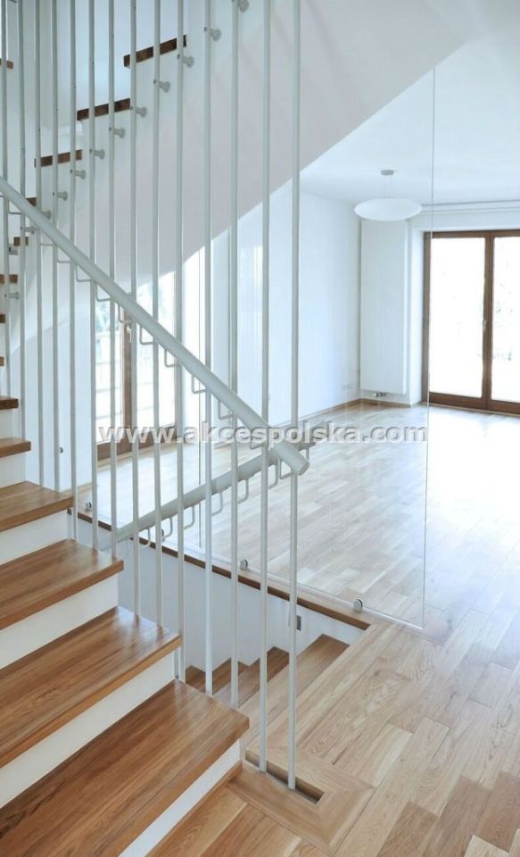 bliźniak, 5 pokoi Warszawa Mokotów, ul. Wysowska. Zdjęcie 14