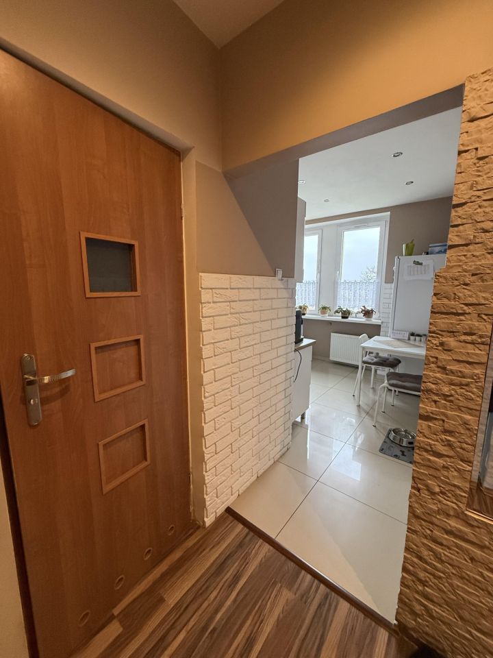 Mieszkanie 2-pokojowe Chrzanów Centrum, ul. Kopernika. Zdjęcie 7