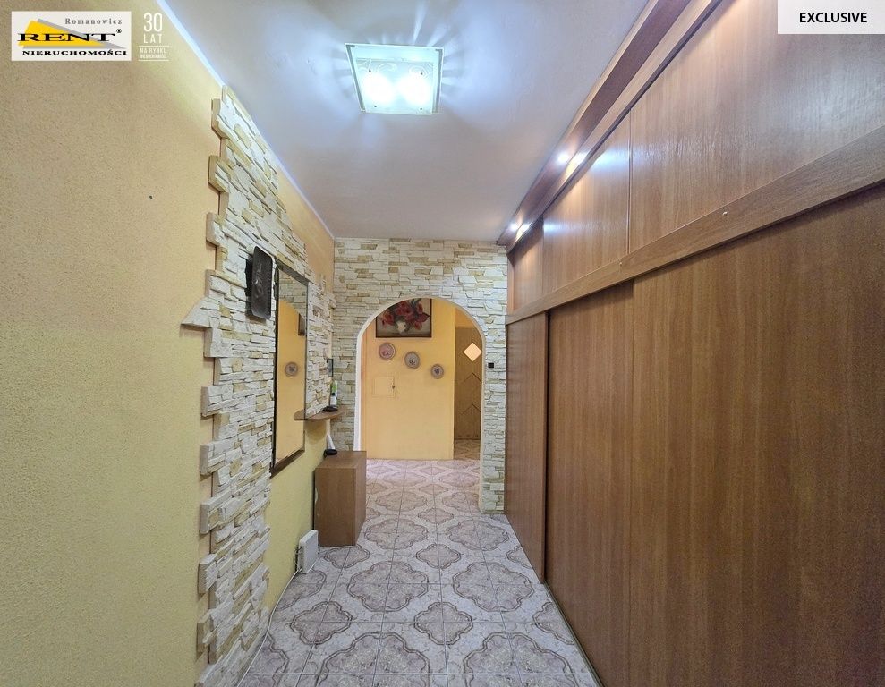 Mieszkanie 4-pokojowe Szczecin, ul. Rubinowa. Zdjęcie 5