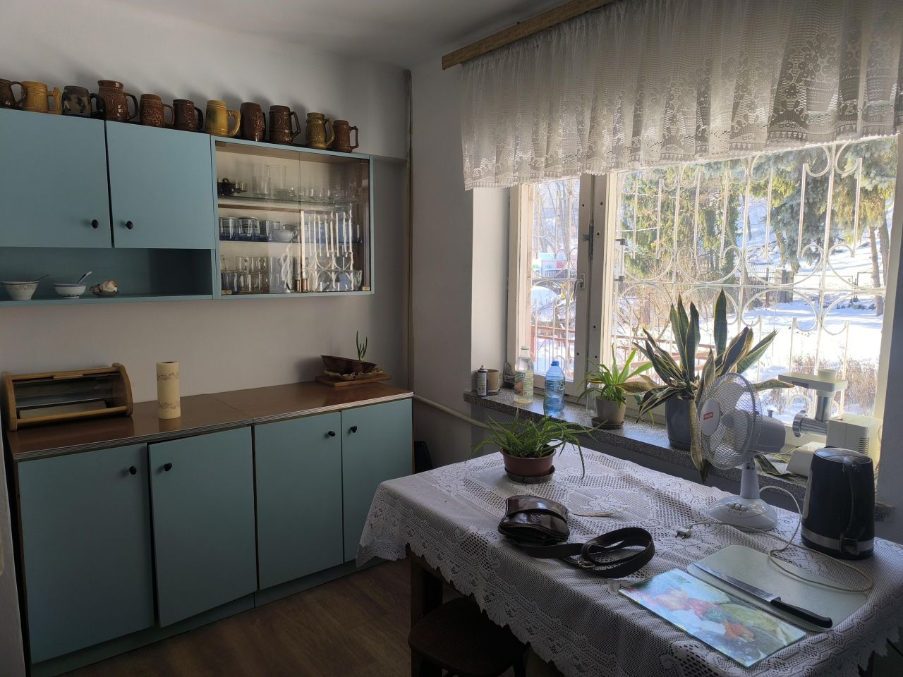 dom wolnostojący, 6 pokoi Puławy Centrum, ul. Żulinki. Zdjęcie 3