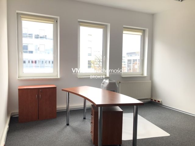 Biuro Warszawa Mokotów, ul. Domaniewska. Zdjęcie 4