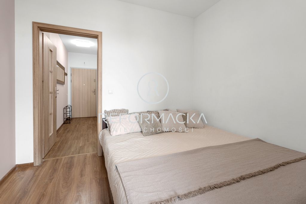 Mieszkanie 3-pokojowe Rzeszów, al. Armii Krajowej. Zdjęcie 6