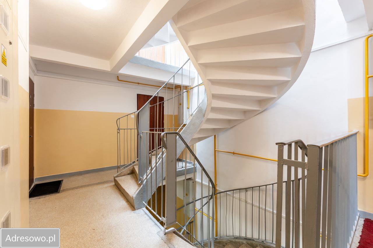 Mieszkanie 2-pokojowe Warszawa Bielany, ul. Marymoncka. Zdjęcie 15