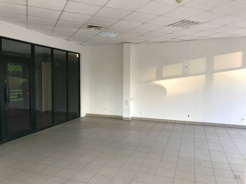 Lokal Puławy, ul. Zygmunta Wróblewskiego. Zdjęcie 3