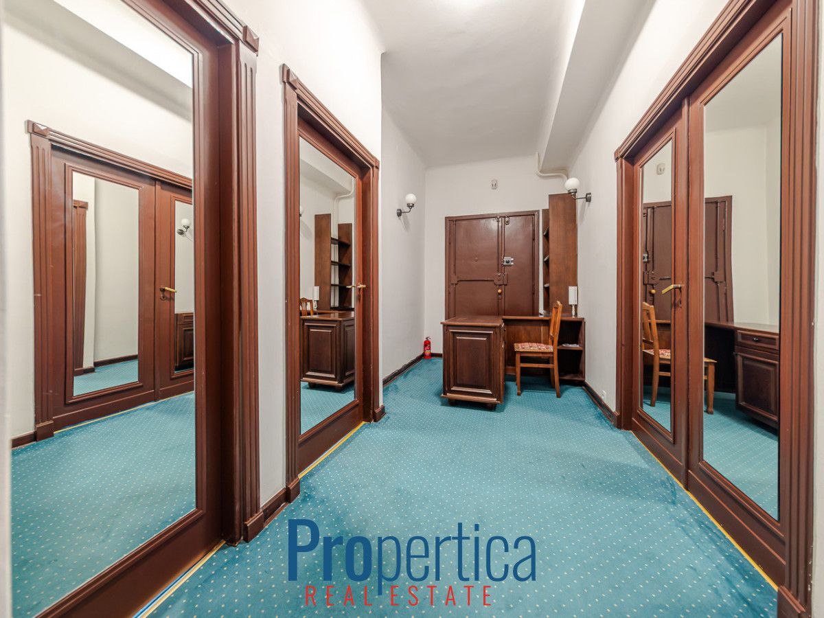 Mieszkanie 2-pokojowe Warszawa Śródmieście, al. Róż. Zdjęcie 10