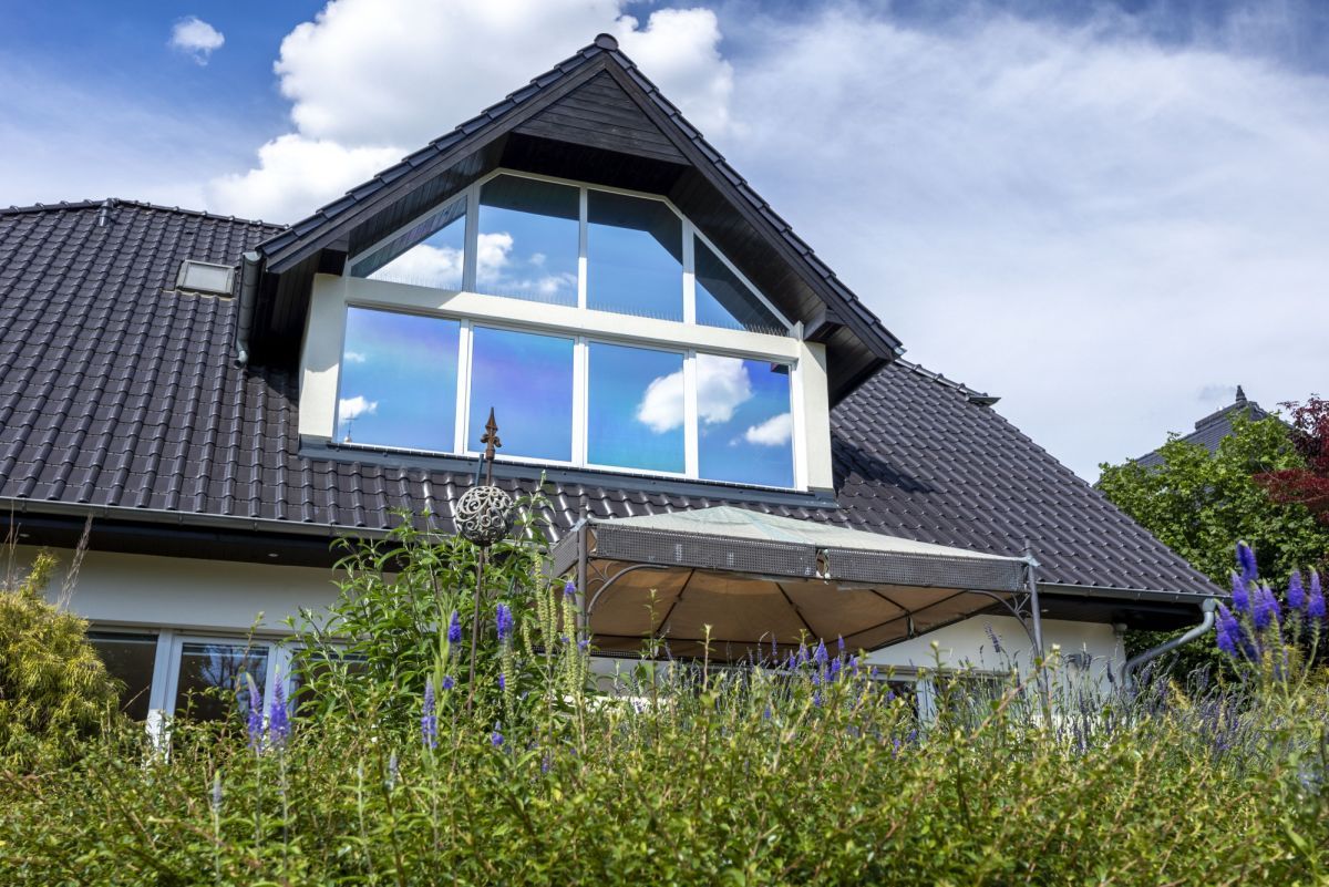 dom wolnostojący, 6 pokoi Wrocław Klecina, ul. Buraczana. Zdjęcie 15