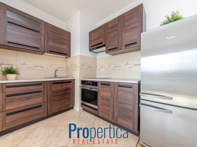 Mieszkanie 2-pokojowe Warszawa Śródmieście, al. Jana Pawła II. Zdjęcie 5