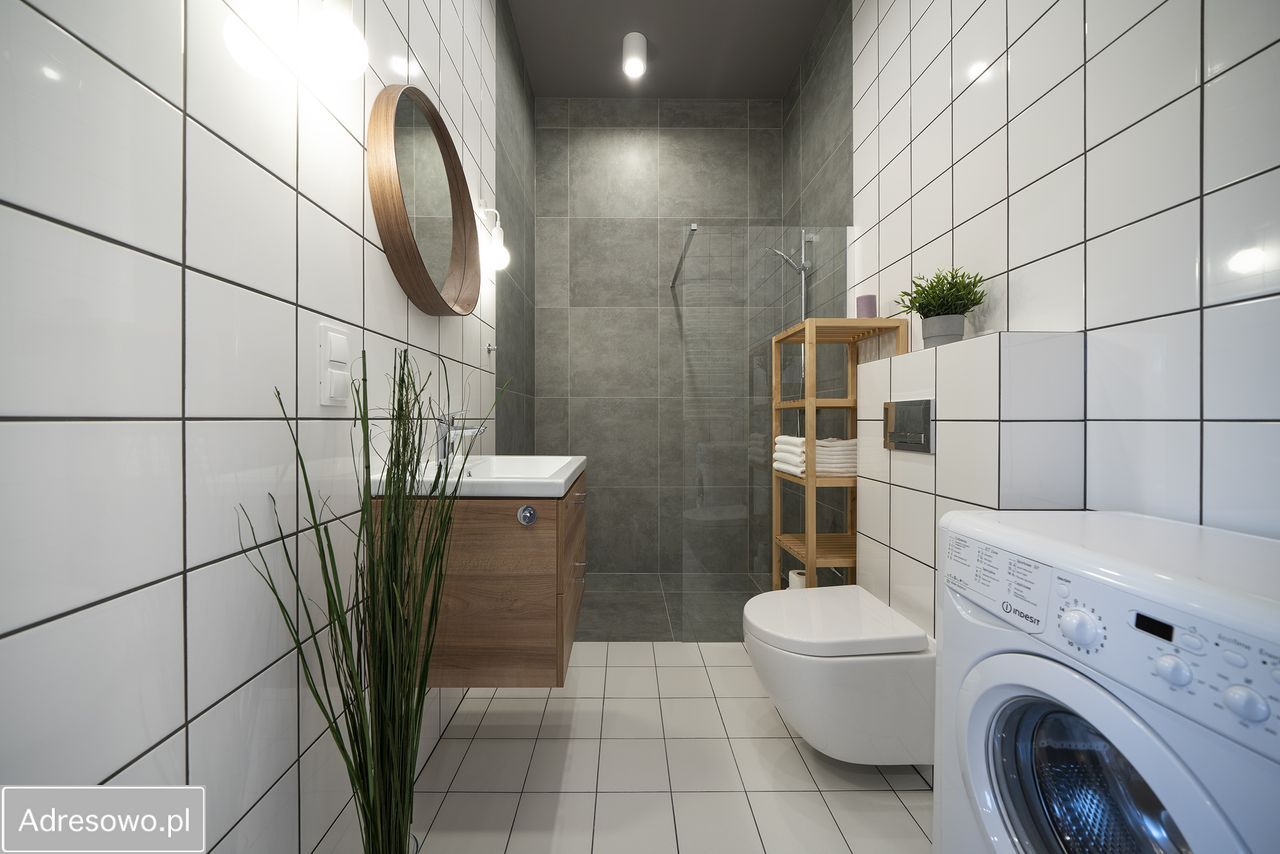 Mieszkanie 2-pokojowe Wrocław Krzyki, ul. Syryjska. Zdjęcie 6