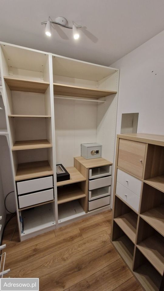 Mieszkanie 3-pokojowe Kraków Prądnik Czerwony, ul. Dobrego Pasterza. Zdjęcie 9