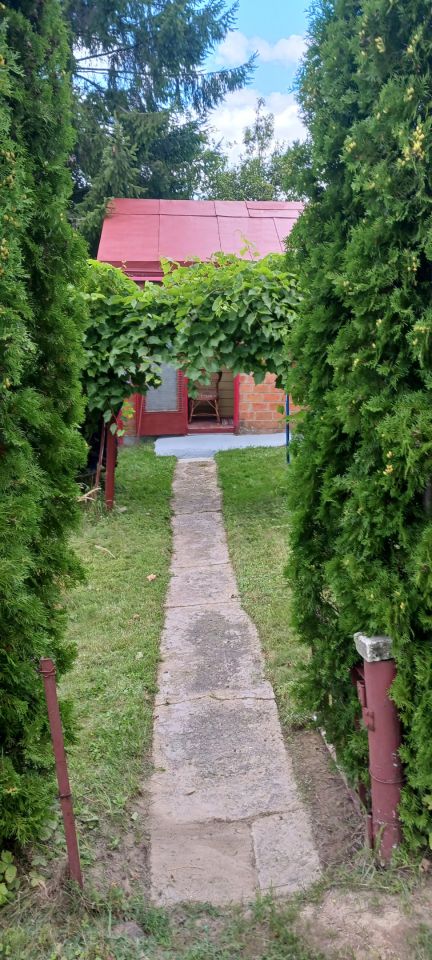 Działka rod Lublin Choiny, ul. Czeremchowa. Jakubowice Konińskie. Zdjęcie 6