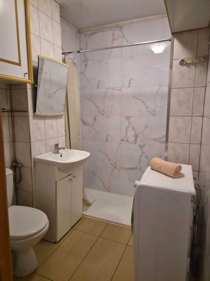 Mieszkanie 3-pokojowe Warszawa Saska Kępa, ul. Egipska. Zdjęcie 6