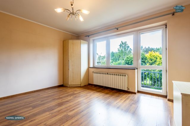 dom wolnostojący, 4 pokoje Szadkowice-Ogrodzim, ul. Wiśniowa. Zdjęcie 7
