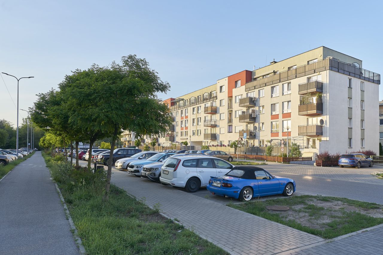 Mieszkanie 2-pokojowe Otwock Ługi, ul. Generalska. Zdjęcie 18