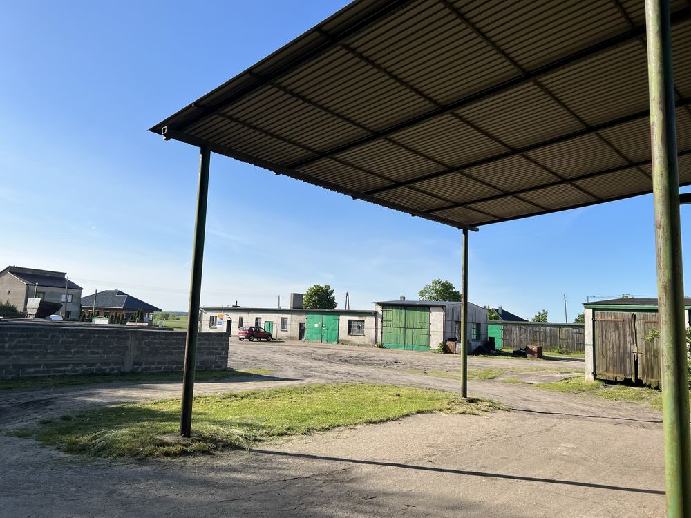 Działka inwestycyjna Żelice. Zdjęcie 7