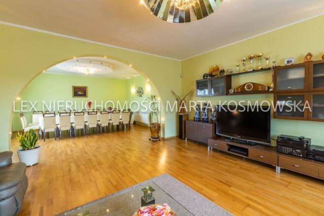 dom wolnostojący, 7 pokoi Raszyn. Zdjęcie 18