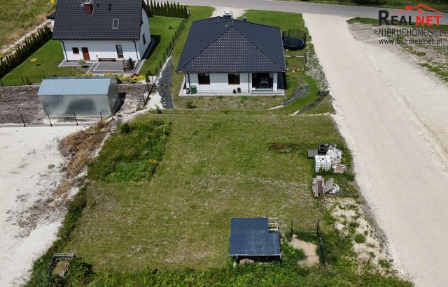 dom wolnostojący, 4 pokoje Siesławice. Zdjęcie 19