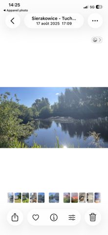 Działka rolno-budowlana Tuchlino. Zdjęcie 6