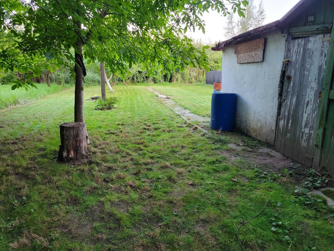 Działka rod Lublin. Zdjęcie 6