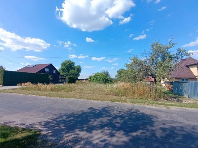 Działka budowlana Wieprzów Ordynacki. Zdjęcie 1