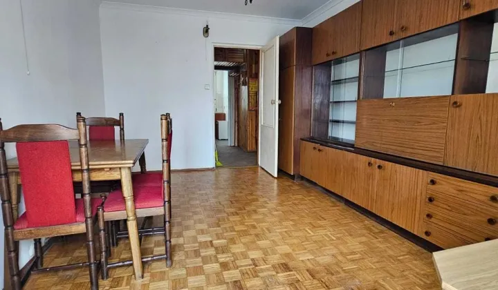 Mieszkanie 2-pokojowe Toruń, ul. Legionów