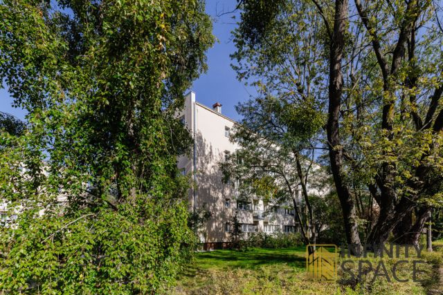 Mieszkanie 3-pokojowe Warszawa Piaski, ul. Jana Kochanowskiego. Zdjęcie 12