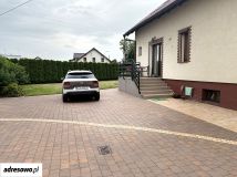 dom wolnostojący, 4 pokoje Krobia. Zdjęcie 2