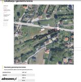 Działka budowlana Budzyń. Zdjęcie 1