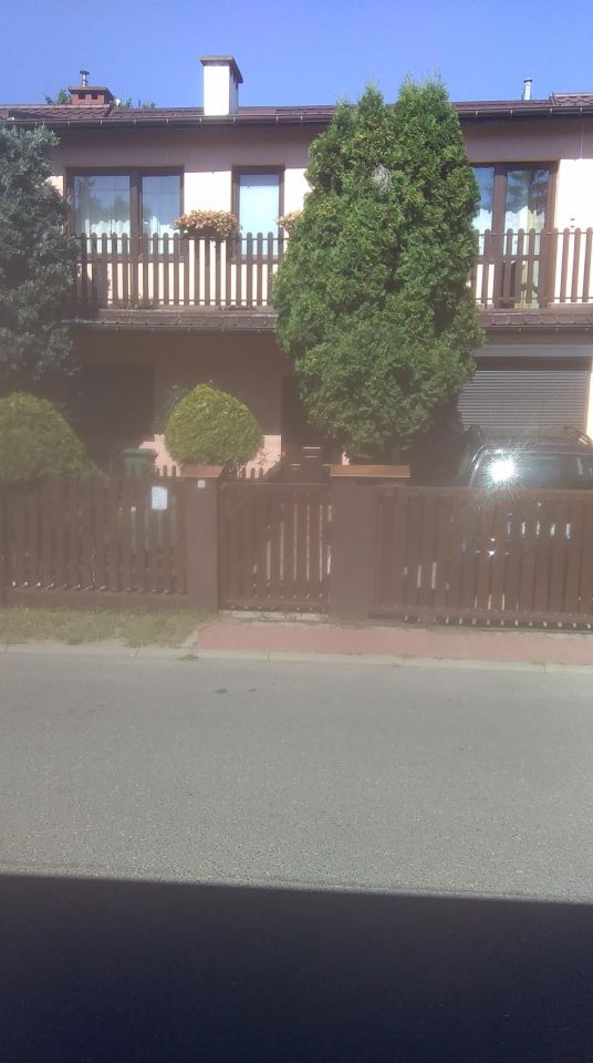 dom szeregowy, 5 pokoi Skierniewice Widok, ul. Stanisława Wyspiańskiego