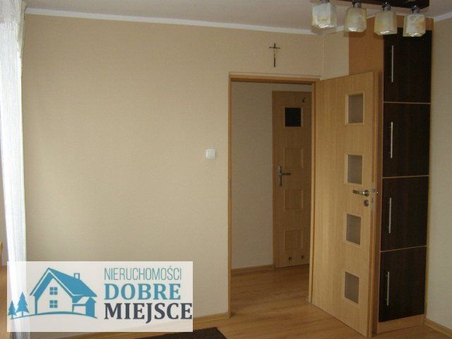 Mieszkanie 1-pokojowe Kołaczkowo. Zdjęcie 1