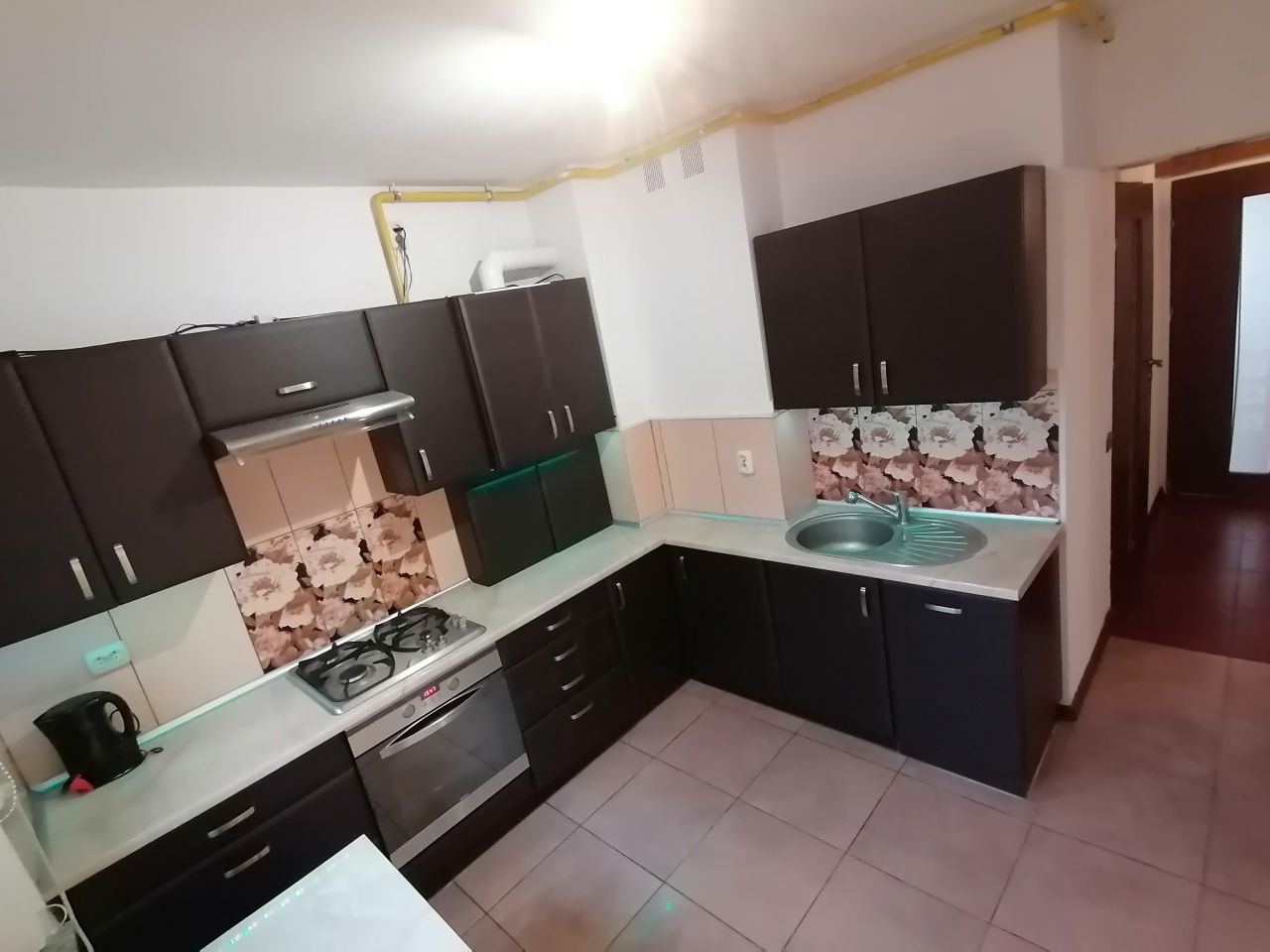 Mieszkanie 2-pokojowe Toruń Stawki, ul. gen. Karola Kniaziewicza