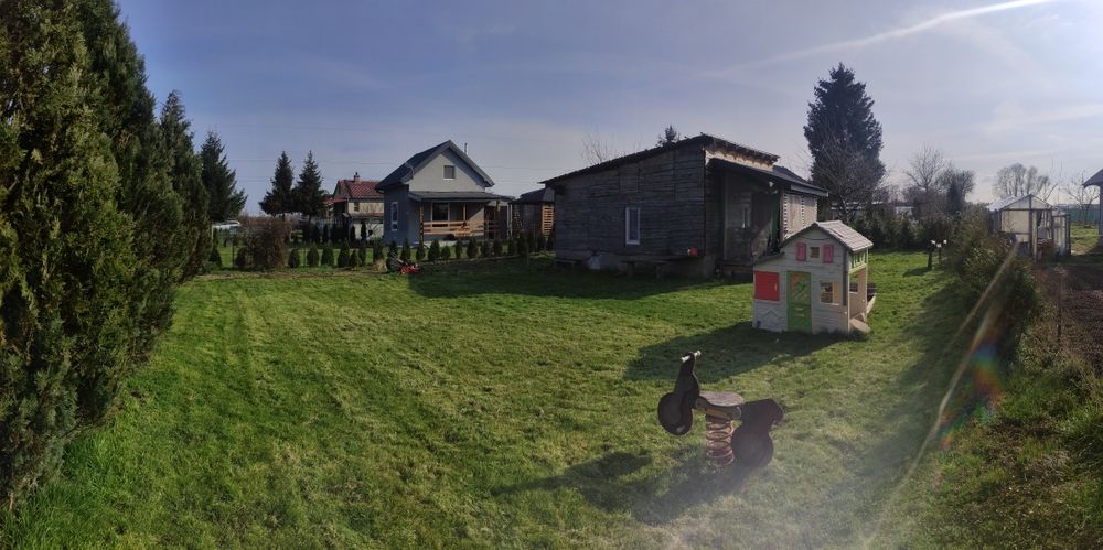 Działka rod Płock. Zdjęcie 4