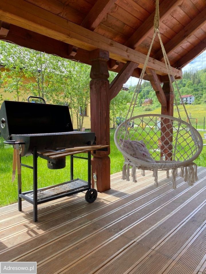 dom wolnostojący, 3 pokoje Wisła, ul. Kopydło. Zdjęcie 4