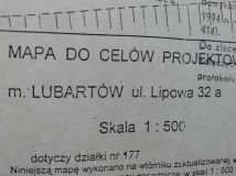 Działka budowlana Lubartów, ul. Lipowa. Zdjęcie 4