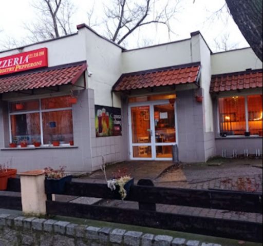 Lokal Legnica, al. Rzeczypospolitej. Zdjęcie 1