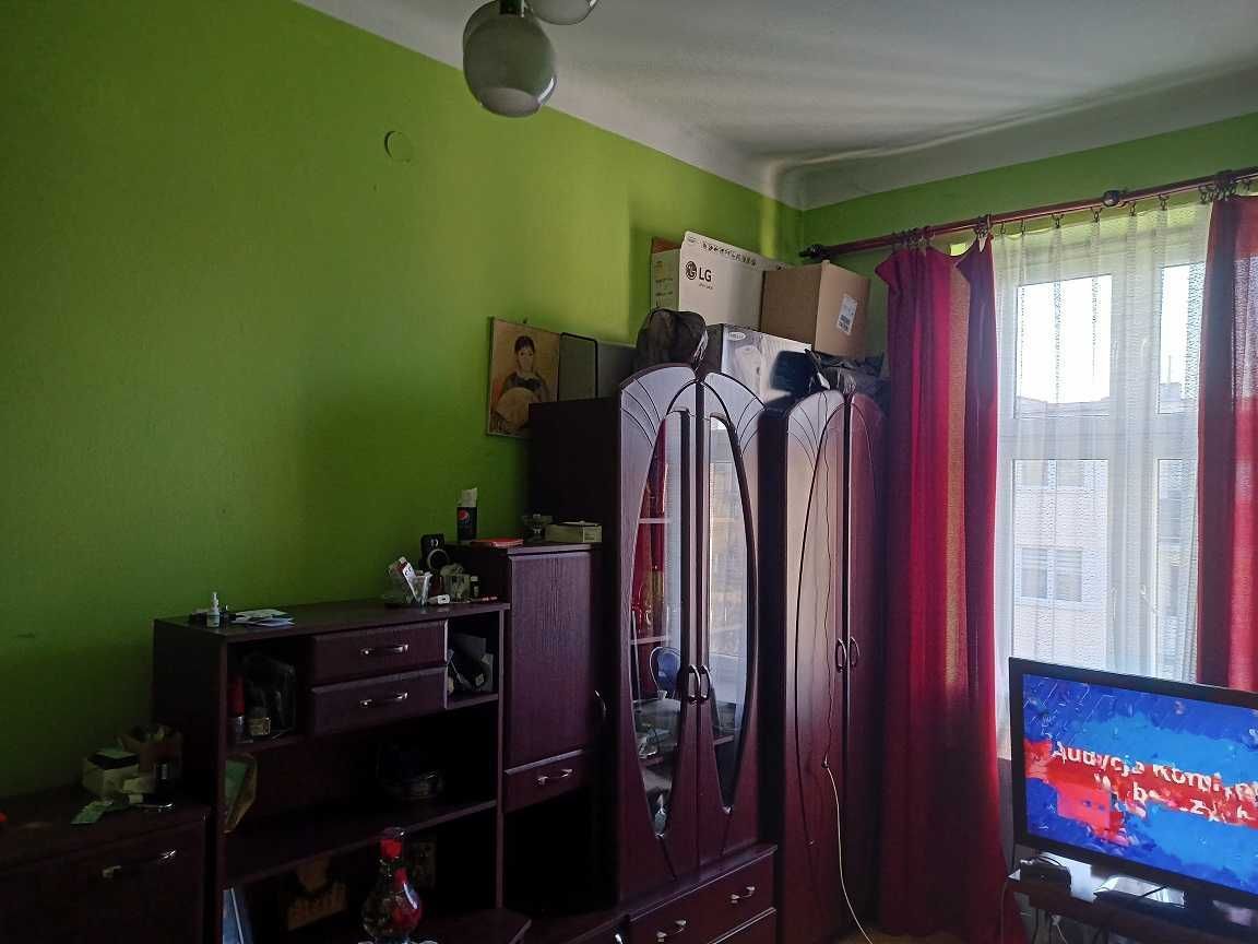 Mieszkanie 2-pokojowe Łódź Śródmieście, ul. płk. dr. Stanisława Więckowskiego. Zdjęcie 2