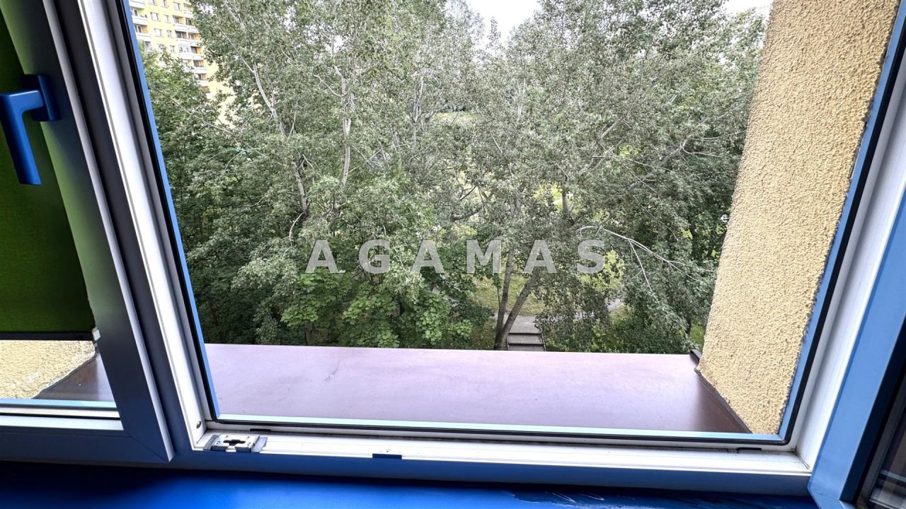 Mieszkanie 2-pokojowe Wrocław Fabryczna, ul. Balonowa. Zdjęcie 13