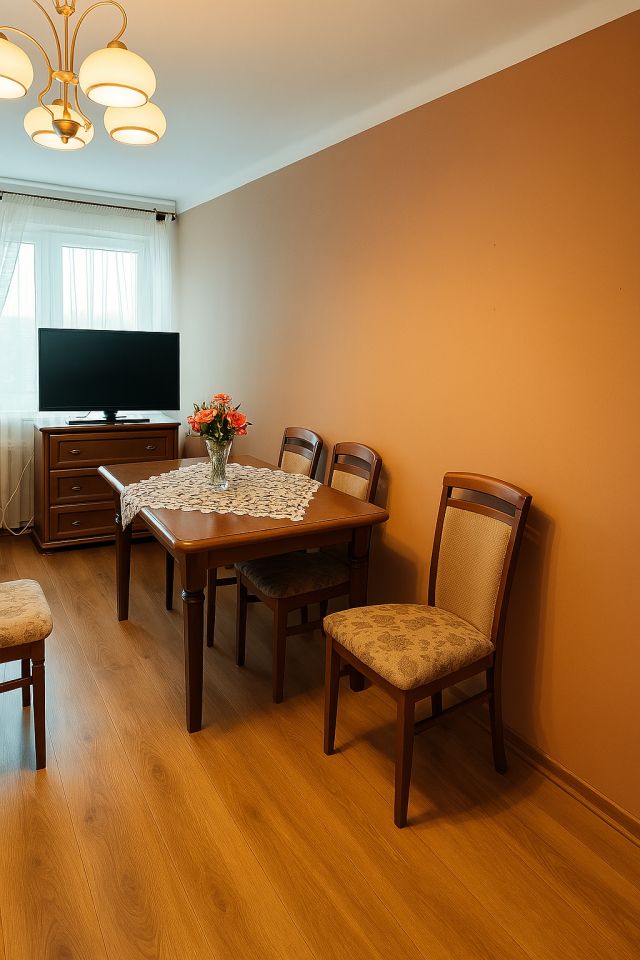 Mieszkanie 3-pokojowe Kielce Barwinek, ul. Wapiennikowa. Zdjęcie 7