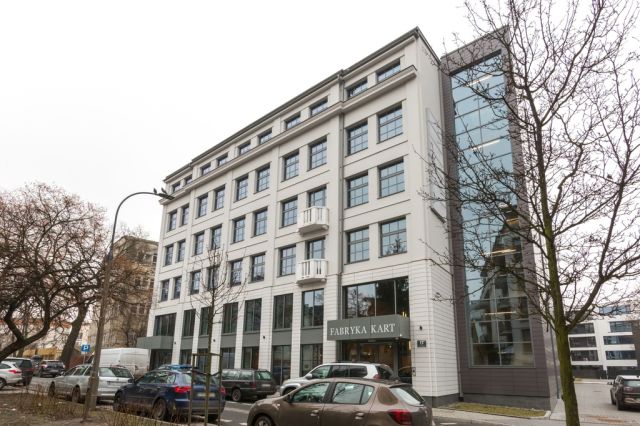 Biuro Kraków. Zdjęcie 2