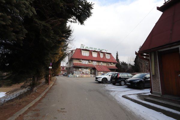 Lokal Biała Niżna. Zdjęcie 8