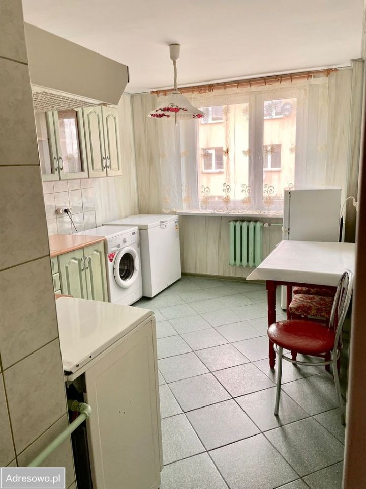 Mieszkanie 2-pokojowe Olecko, os. Osiedle Lesk. Zdjęcie 3