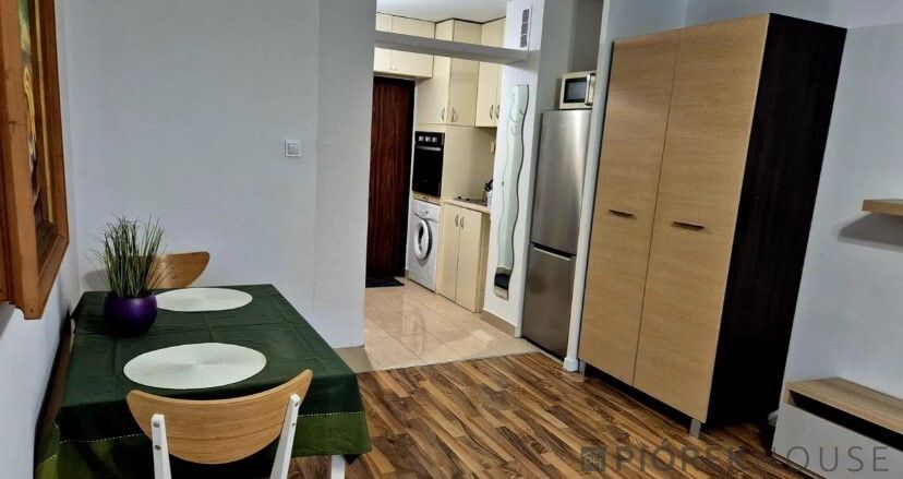 Mieszkanie 1-pokojowe Warszawa Żoliborz, ul. Władysława Broniewskiego. Zdjęcie 4