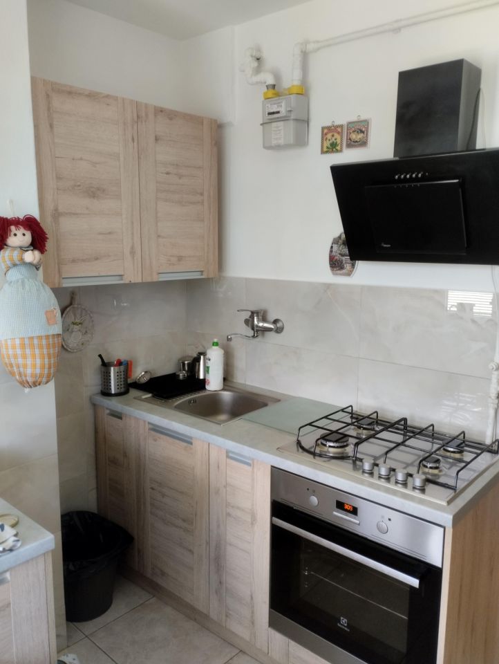 Mieszkanie 3-pokojowe Wadowice, os. Pod Skarpą. Zdjęcie 6