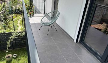 Mieszkanie 1-pokojowe Warszawa Włochy, ul. Marcina Flisa