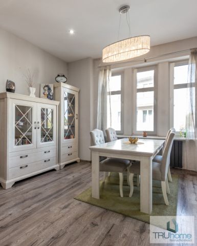 Mieszkanie 3-pokojowe Katowice Śródmieście, ul. Jana Matejki. Zdjęcie 1