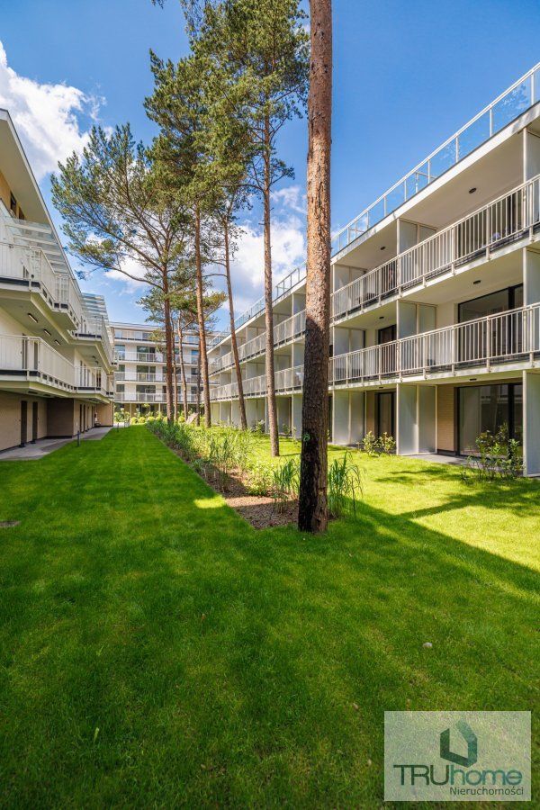 Mieszkanie 1-pokojowe Łeba, ul. Nadmorska