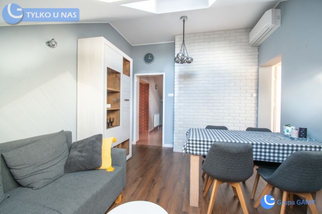 Mieszkanie 3-pokojowe Kraków Prądnik Czerwony, ul. Kwartowa. Zdjęcie 5