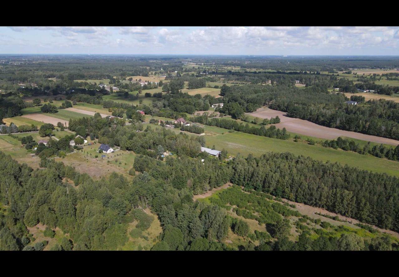 Działka budowlana Czubajowizna. Zdjęcie 8