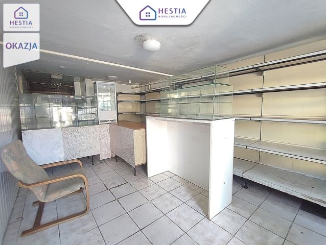 Lokal Świnoujście. Zdjęcie 1