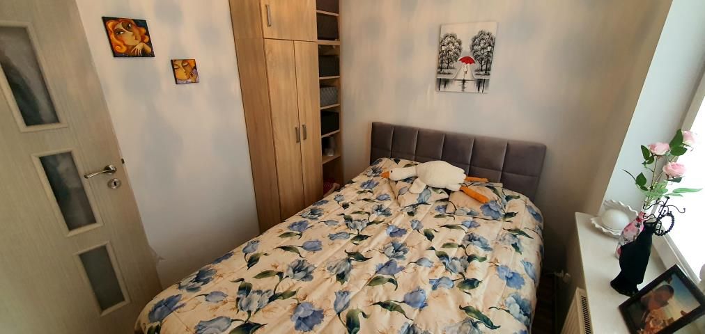 Mieszkanie 2-pokojowe Kołobrzeg, ul. Bałtycka. Zdjęcie 3