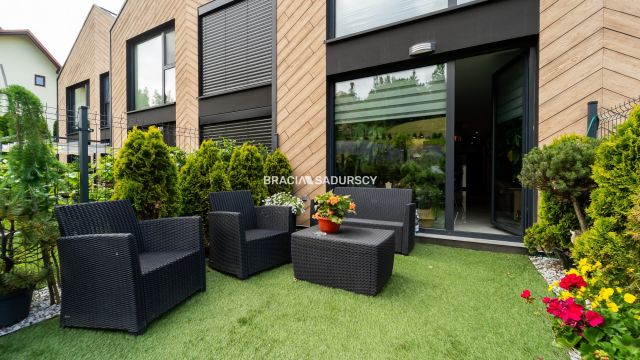 Mieszkanie 4-pokojowe Myślenice, ul. Zacisze. Zdjęcie 39